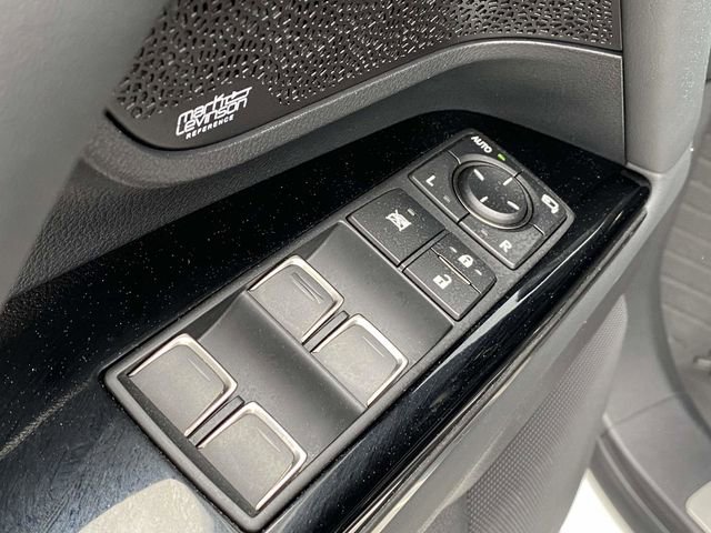 Used 2025 Lexus LX 700h Luxury image 24