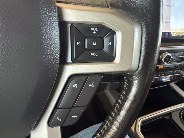 Used 2022 Ford F250 Lariat w/ Chrome Package AWD/4WD image 18