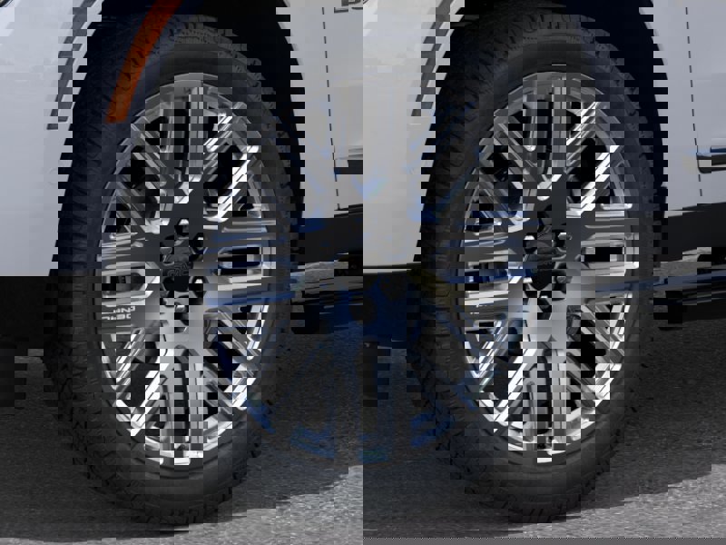 New 2026 GMC Yukon Denali Ultimate AWD/4WD image 9