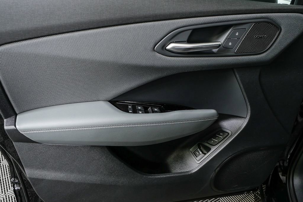 New 2026 Audi Q3 quattro 2.0T image 6