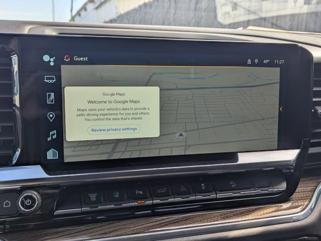 New 2025 Chevrolet Silverado 2500 LT w/ Texas Edition image 21