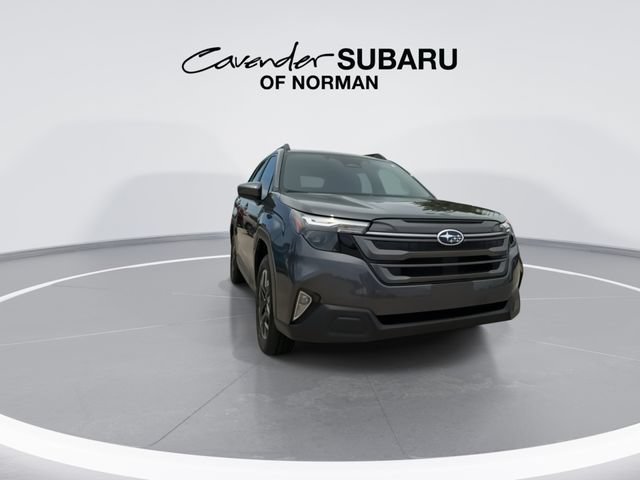 Certified 2026 Subaru Forester Premium AWD/4WD image 3
