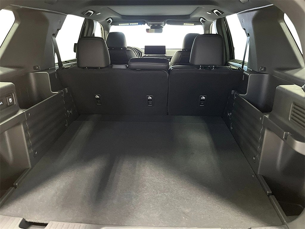 New 2026 Honda Passport TrailSport Elite image 27