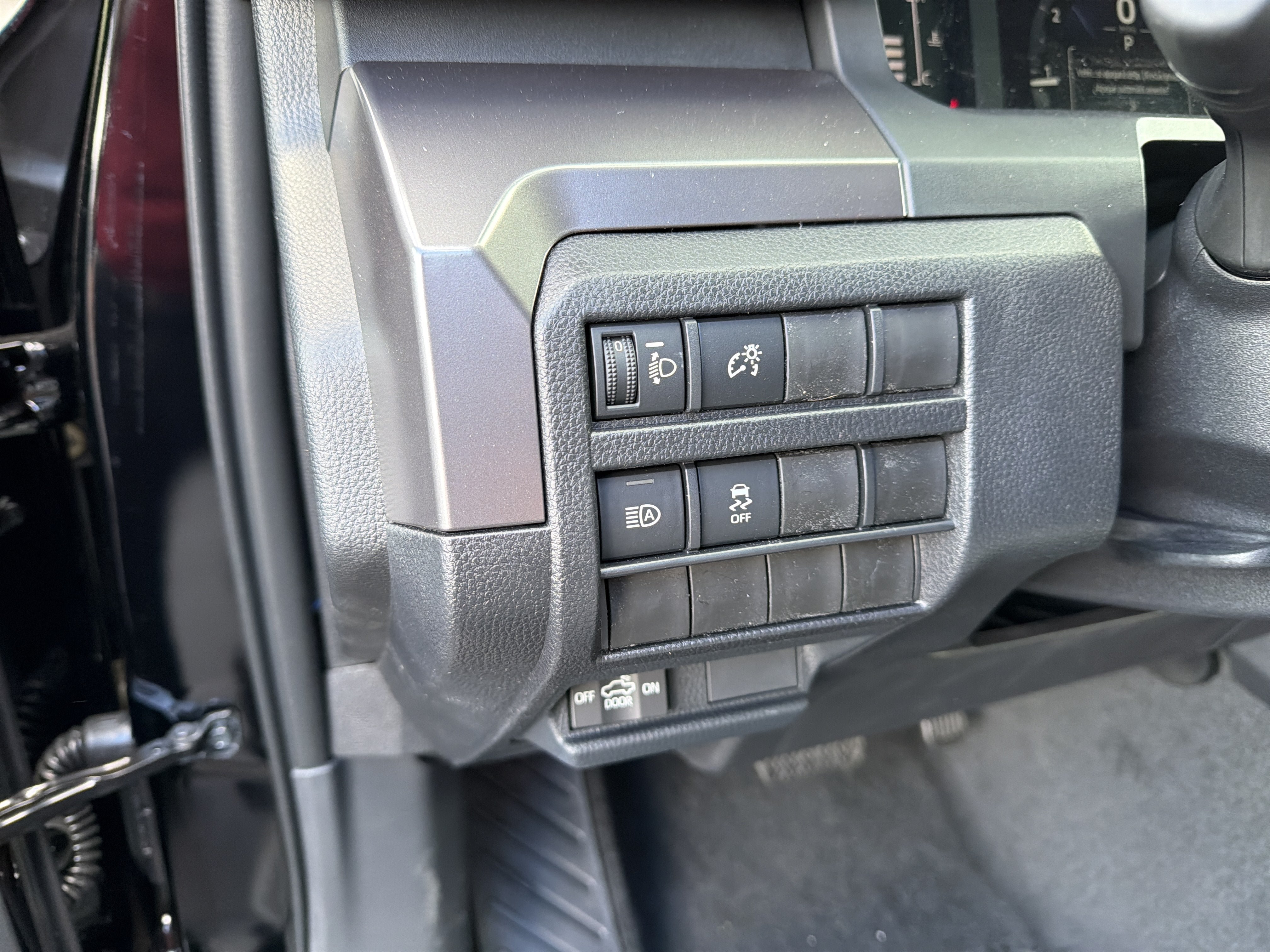 New 2026 Toyota Tacoma SR5 AWD/4WD image 11