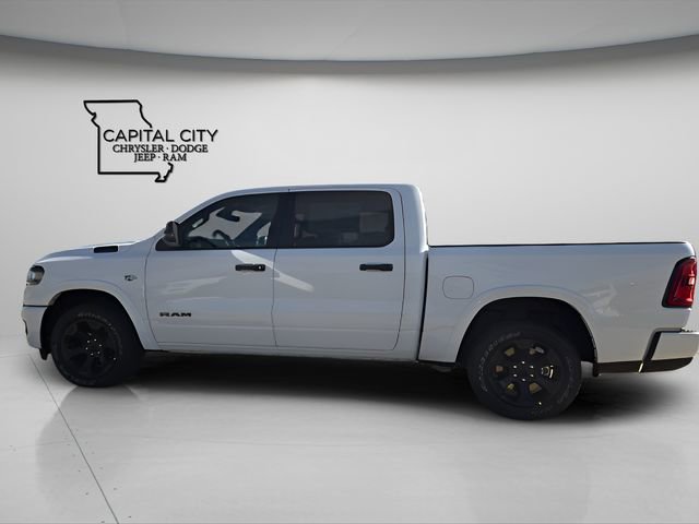 New 2026 RAM 1500 Big Horn image 6
