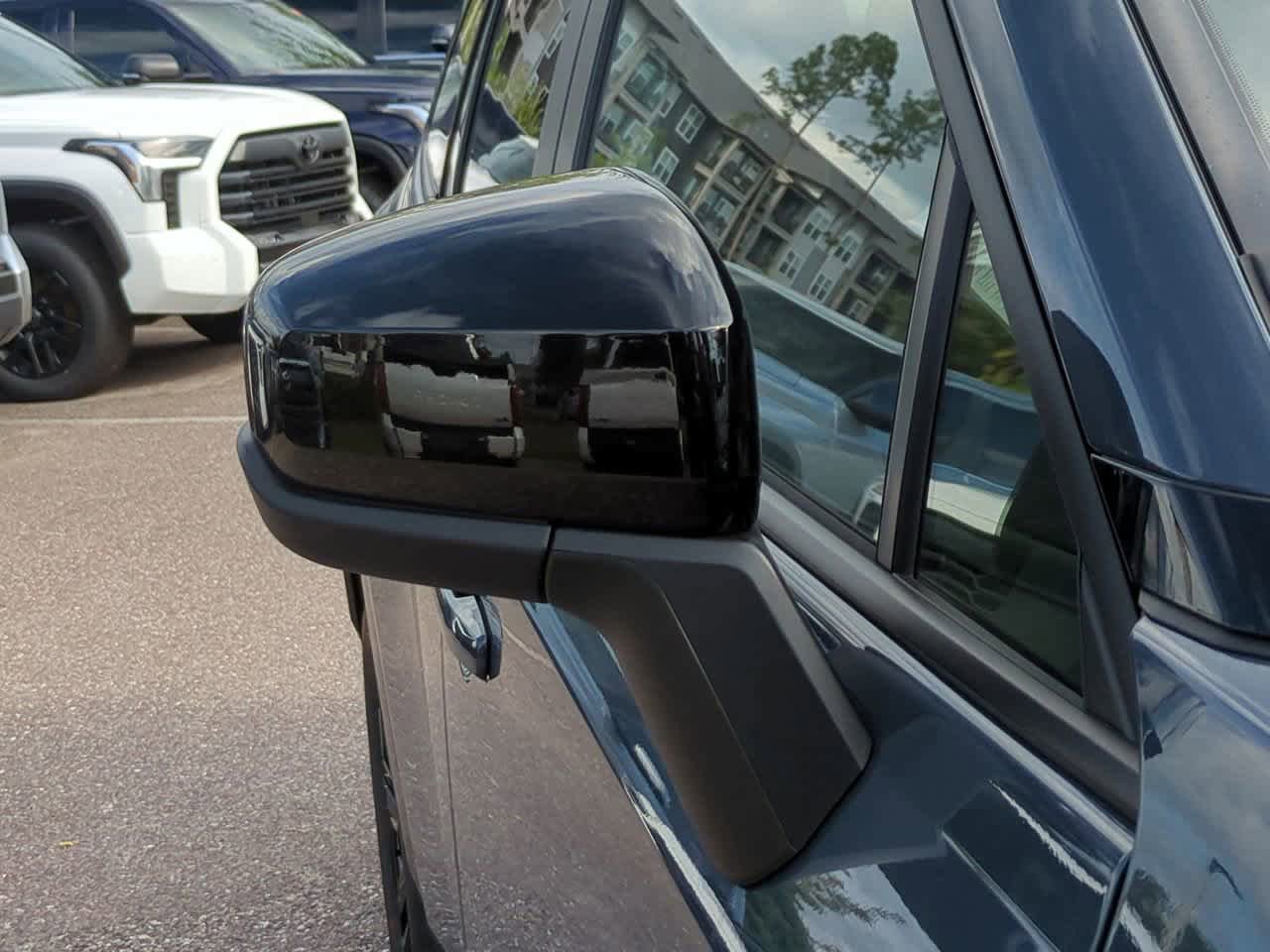 New 2026 Toyota RAV4 SE AWD/4WD image 12