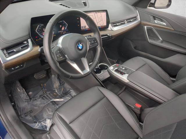 Used 2023 BMW X1 xDrive28i AWD/4WD image 10