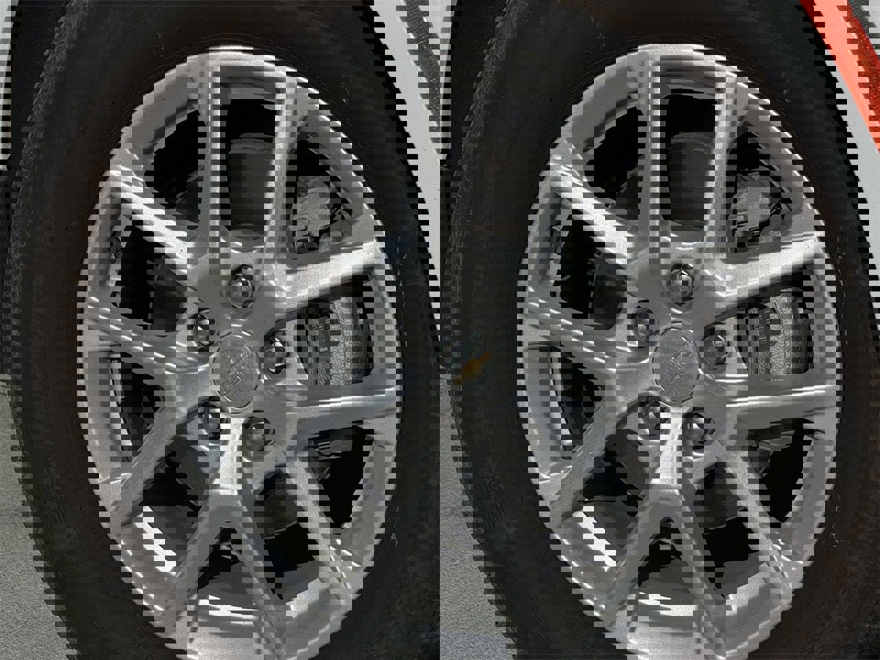 Certified 2024 Chevrolet Equinox LT image 10