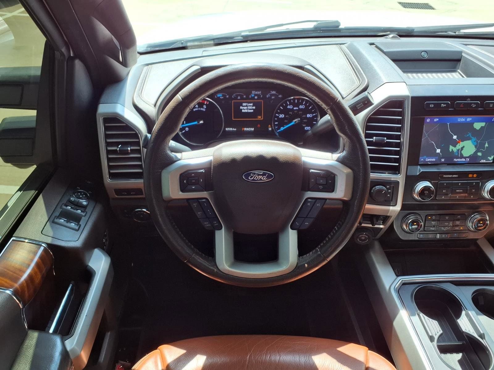 Used 2021 Ford F250 King Ranch w/ King Ranch Ultimate Package image 18