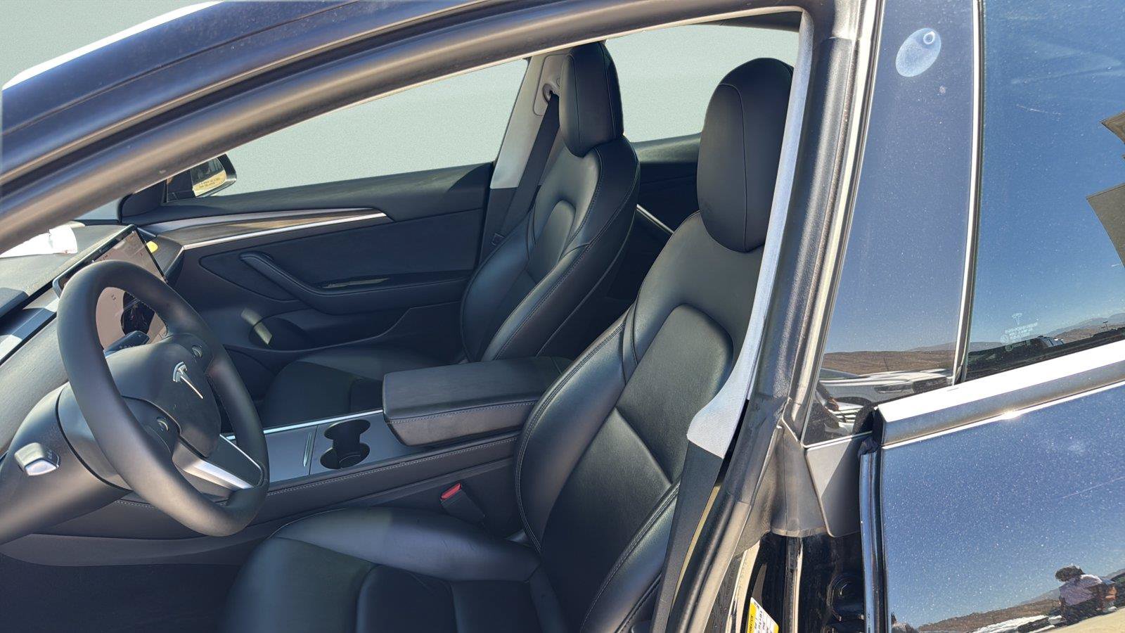 Used 2022 Tesla Model 3 RWD image 23