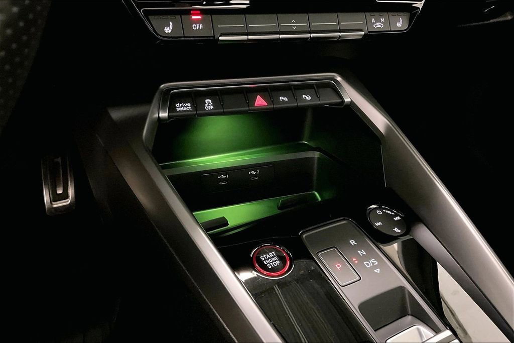 Used 2023 Audi RS 3 image 16