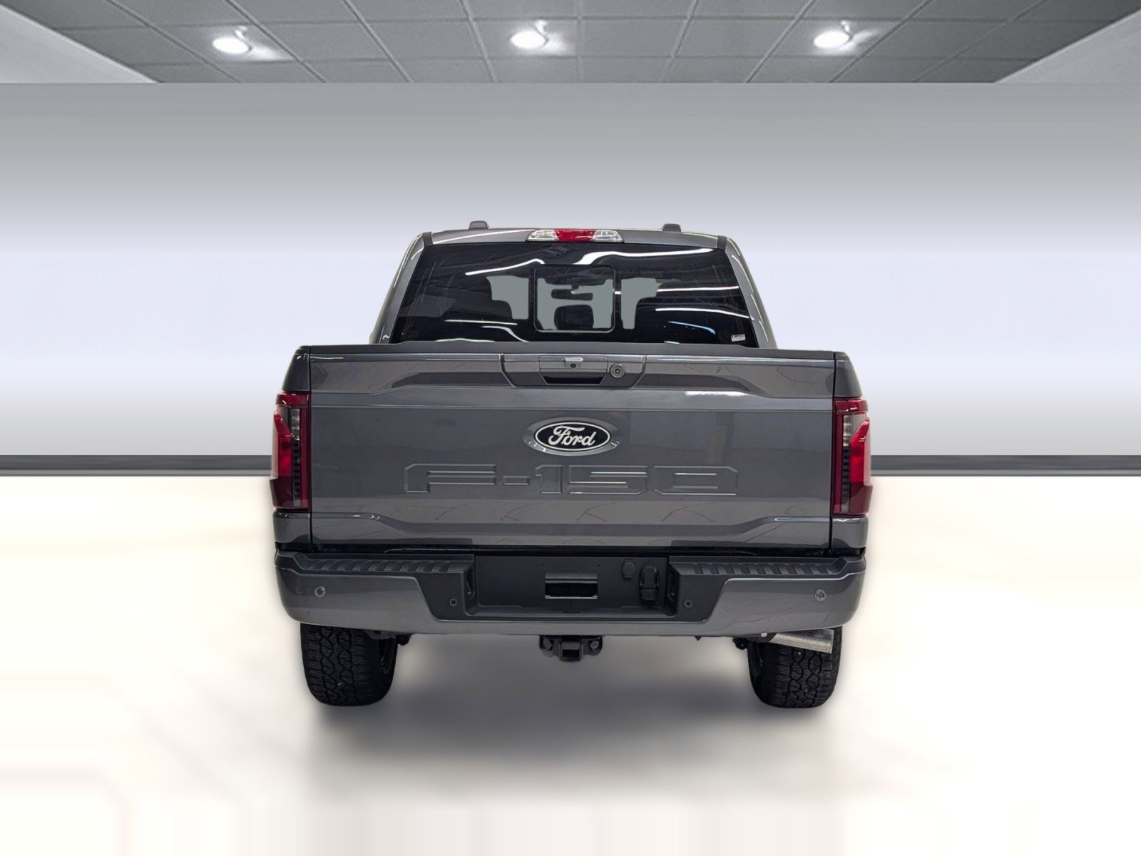 New 2025 Ford F150 XLT w/ Equipment Group 302A MID image 8