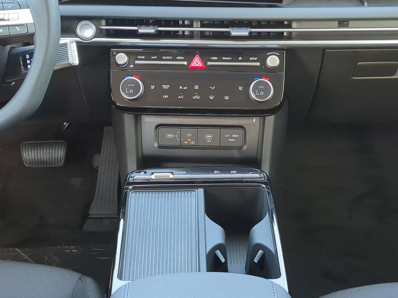 New 2026 Hyundai Tucson SEL image 28