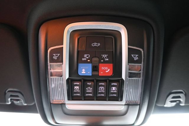 New 2026 RAM 1500 RHO w/ RHO Level 1 Equipment Group AWD/4WD image 38