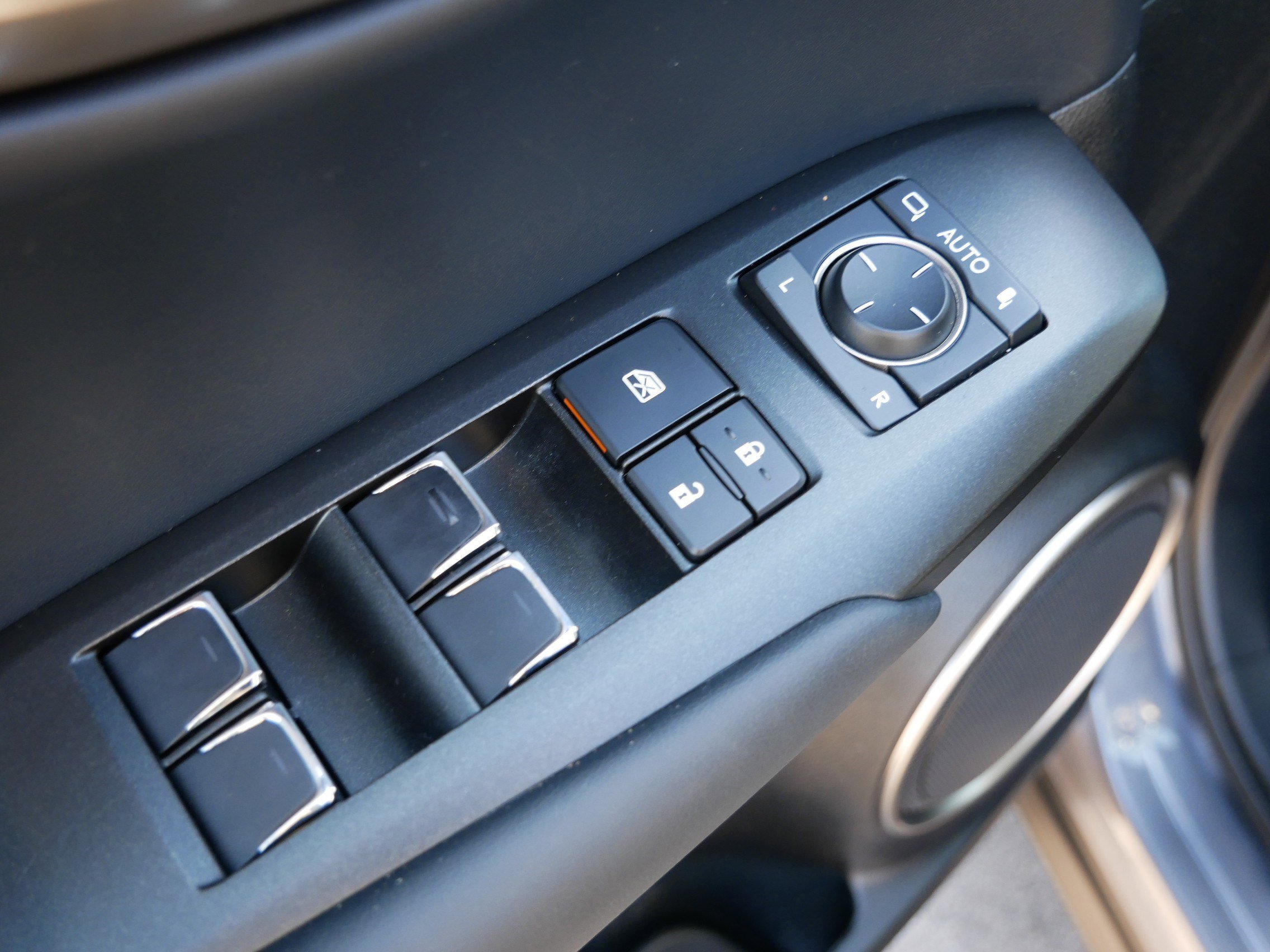 Used 2021 Lexus NX 300 AWD w/ Premium Package image 19