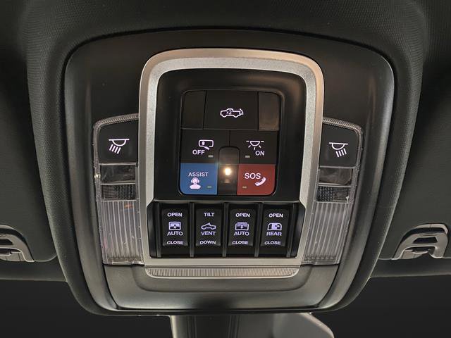 New 2026 RAM 1500 Big Horn AWD/4WD image 28