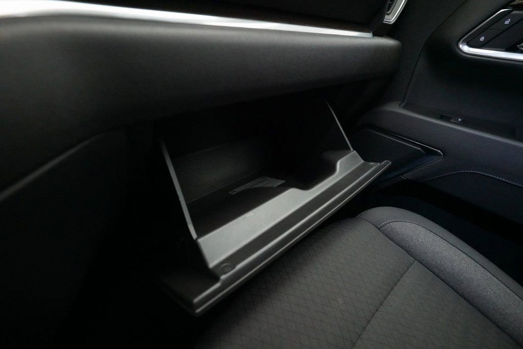 Used 2025 GMC Sierra 1500 Elevation image 29
