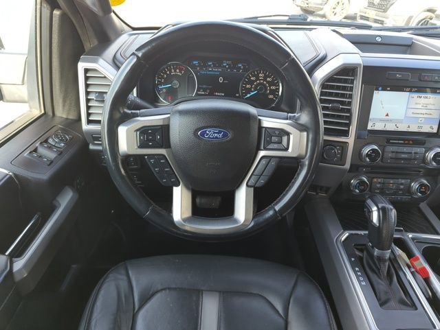 Used 2018 Ford F150 Platinum image 19
