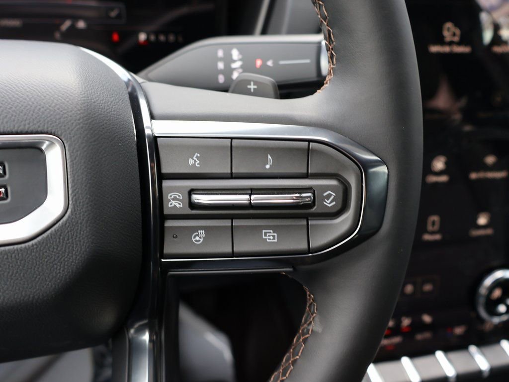 New 2026 GMC Terrain AT4 w/ Technology Package II image 17