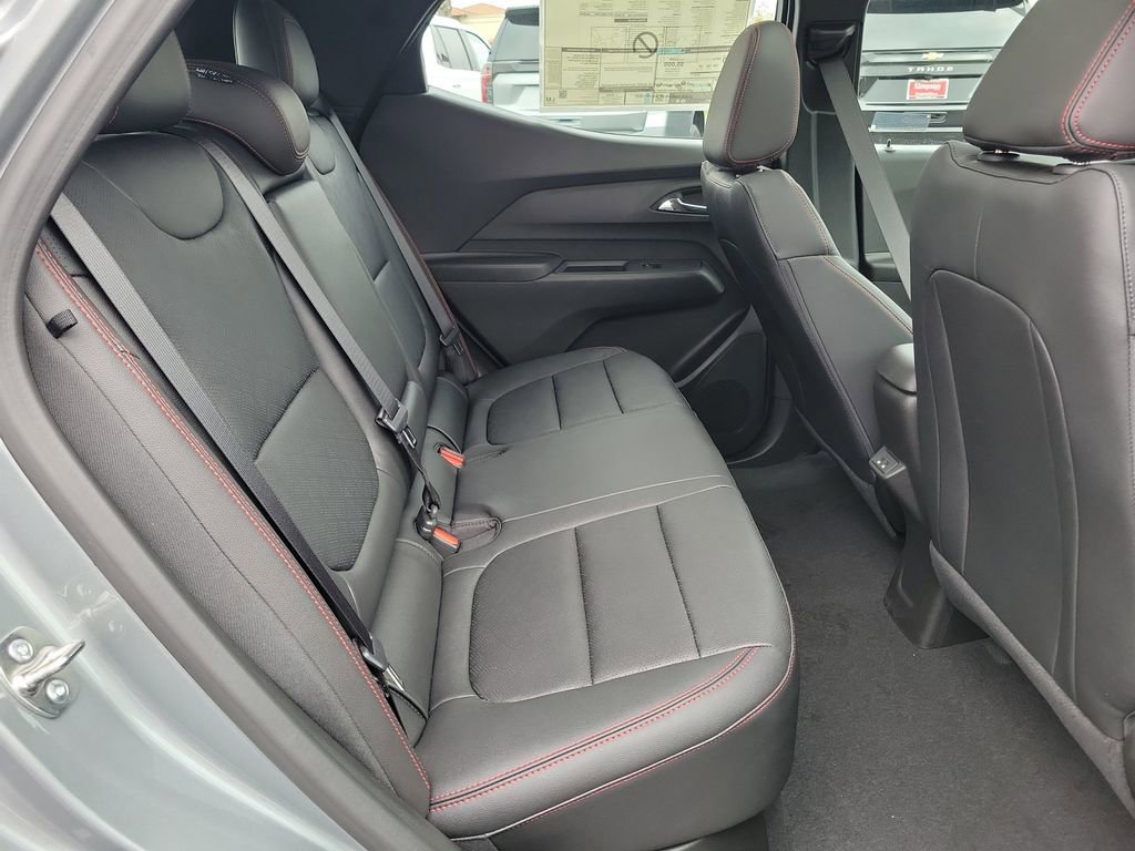 New 2027 Chevrolet Bolt RS w/ Technology Package image 18