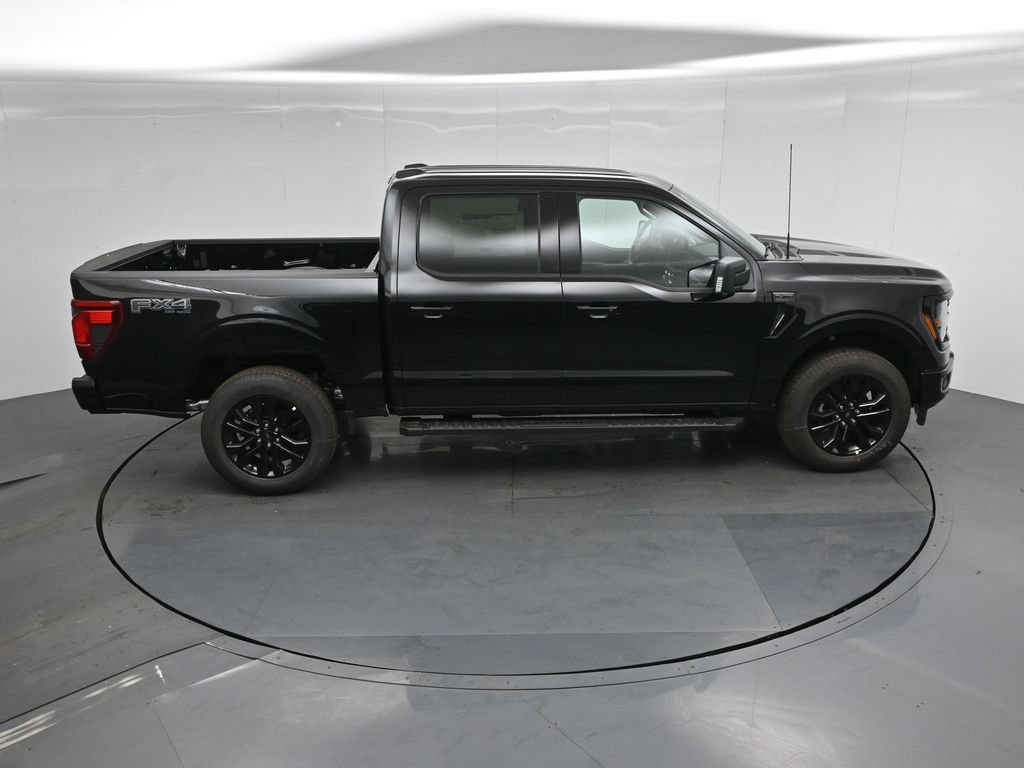 New 2026 Ford F150 XLT w/ Equipment Group 302A MID AWD/4WD image 37