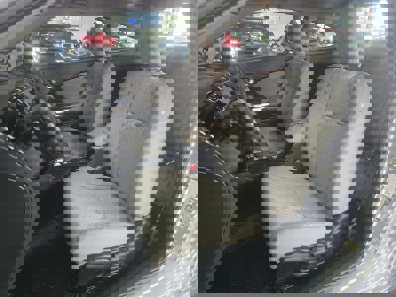 Used 2015 Honda Civic EX image 9