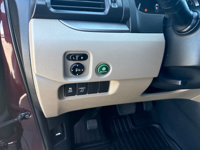 Used 2019 Honda Ridgeline RTL image 15