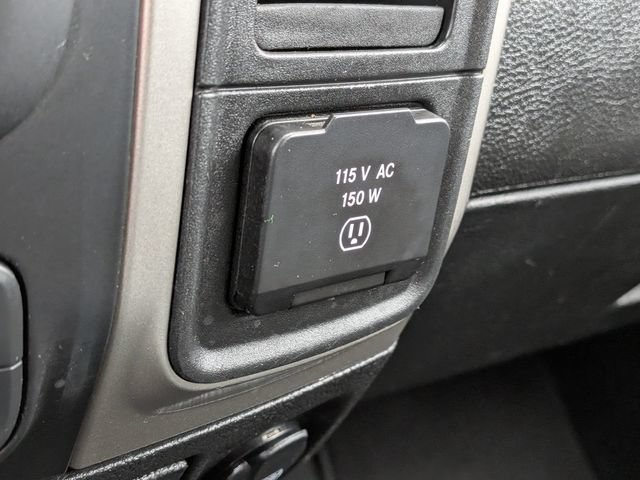Used 2019 RAM 1500 Big Horn RWD image 20