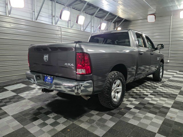 Used 2017 RAM 1500 Tradesman w/ Popular Equipment Group image 5