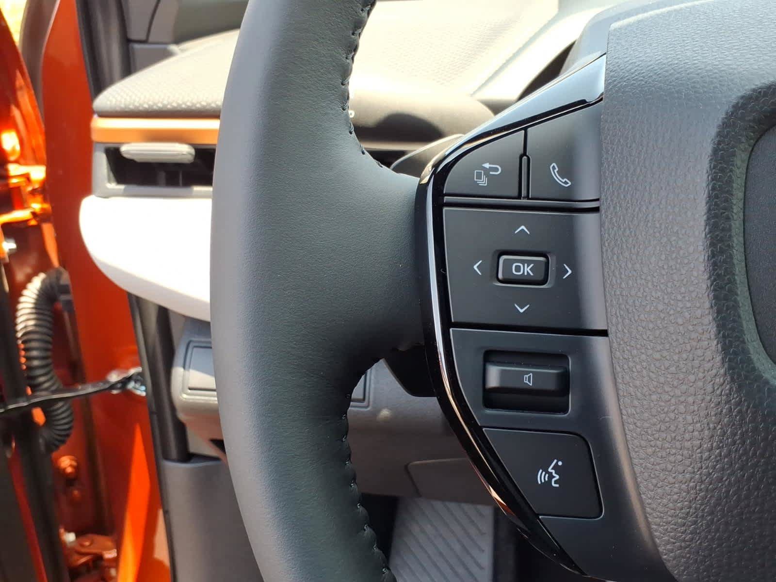 New 2026 Subaru Uncharted AWD image 38