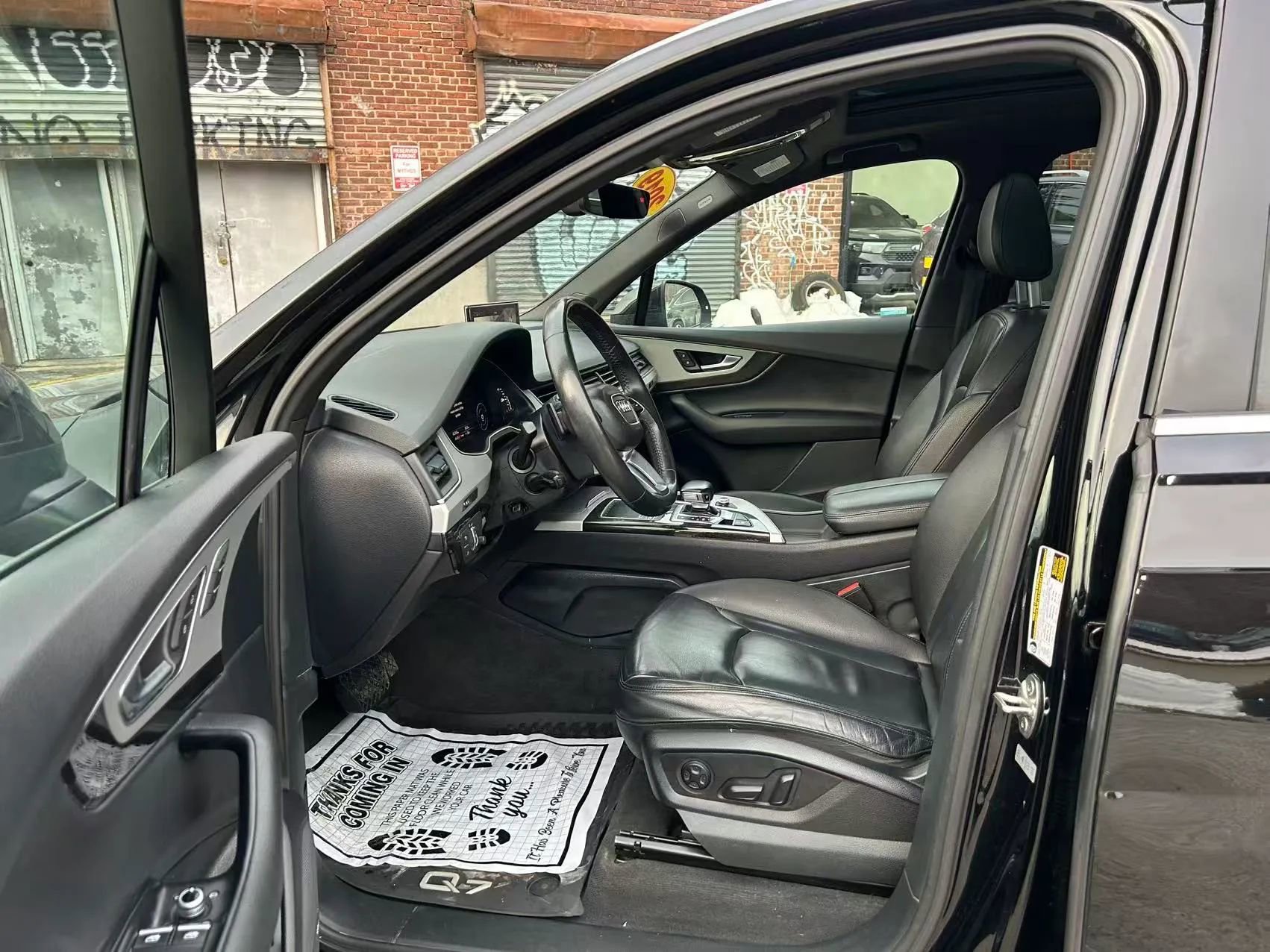 Used 2019 Audi Q7 2.0T Premium Plus w/ Premium Plus Package image 9