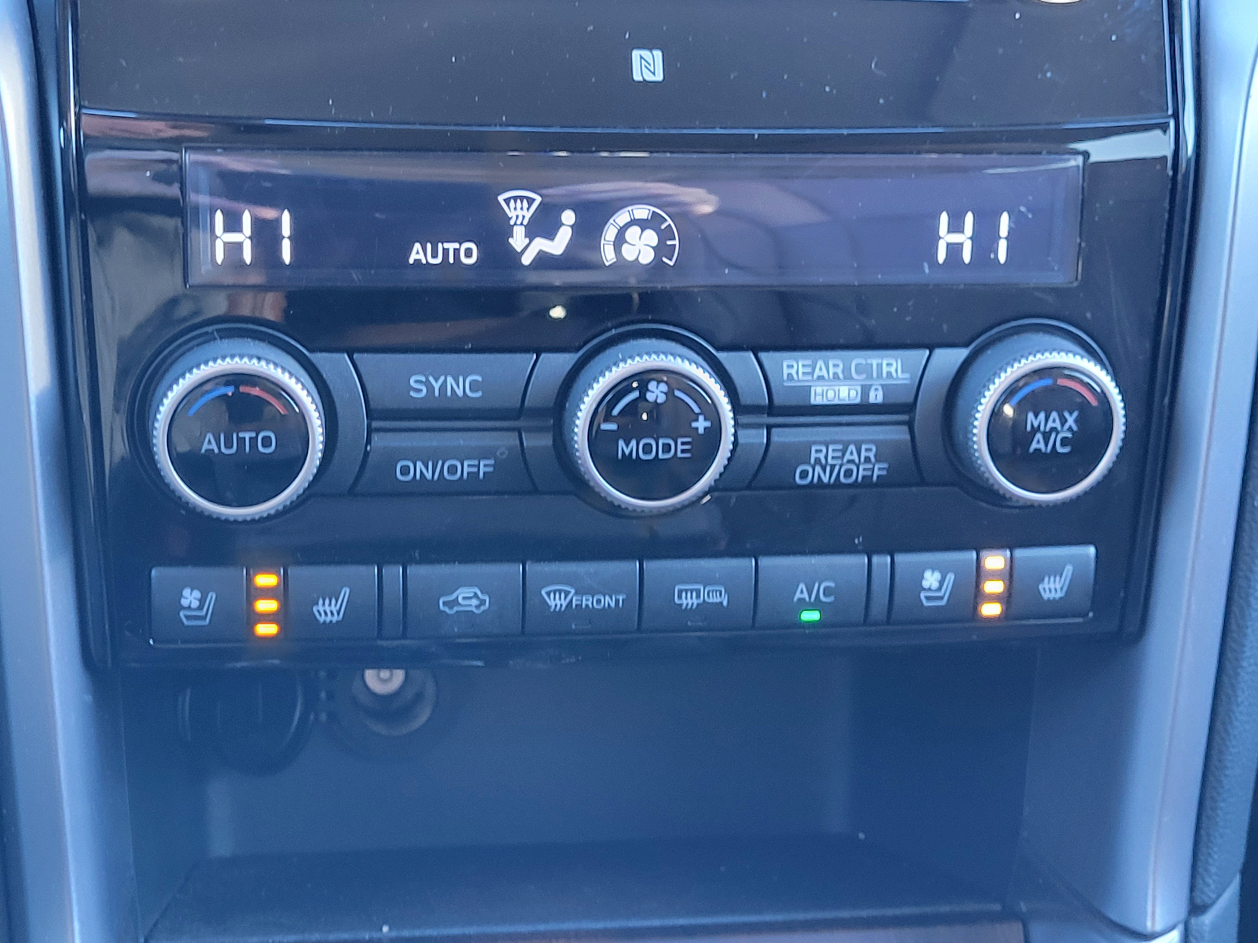 Used 2019 Subaru Ascent Touring image 17