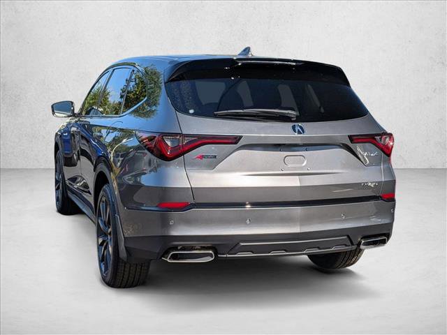 New 2026 Acura MDX A-Spec image 9