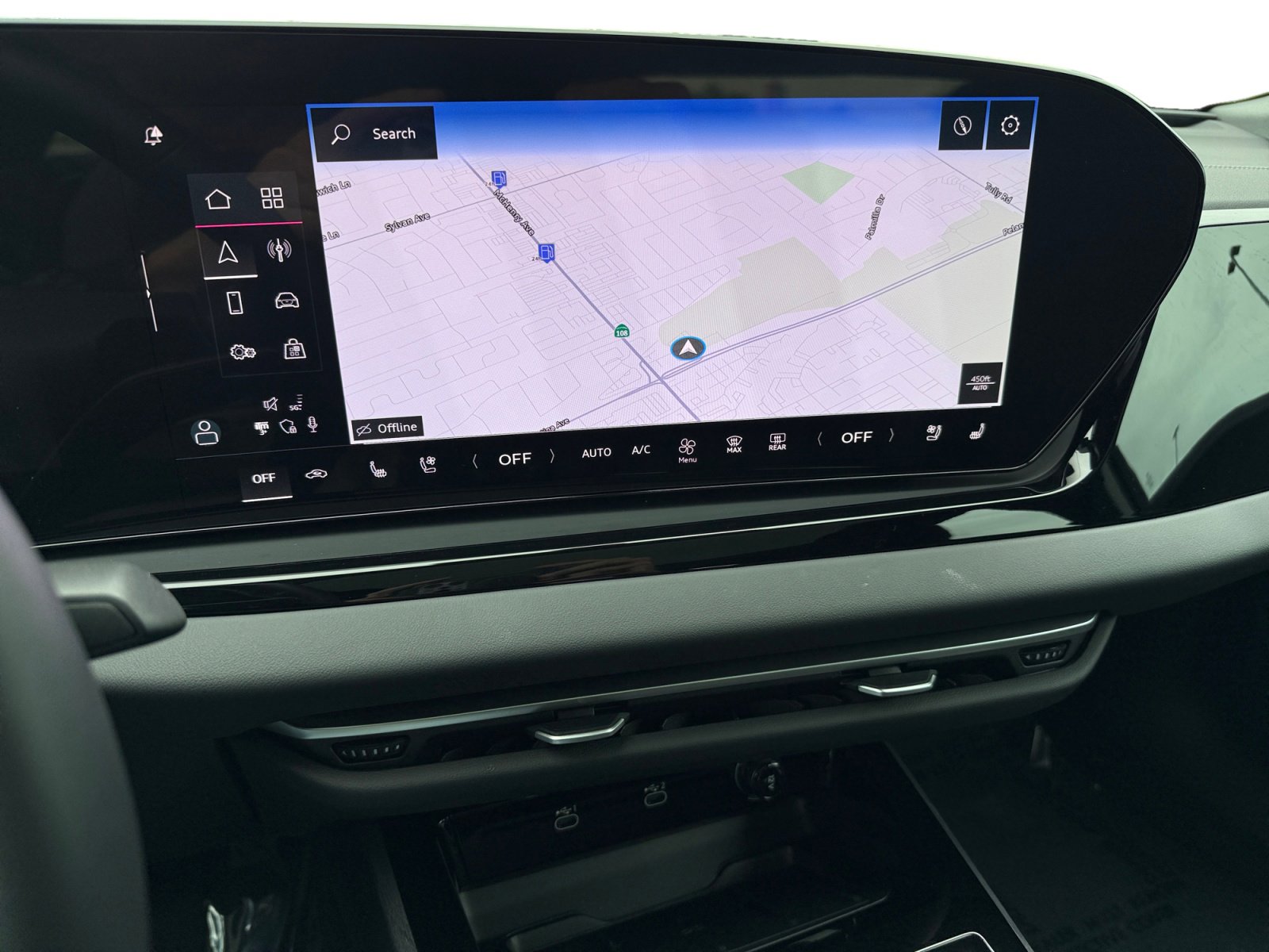 Used 2025 Audi A5 2.0T Premium Plus w/ Premium Plus image 12