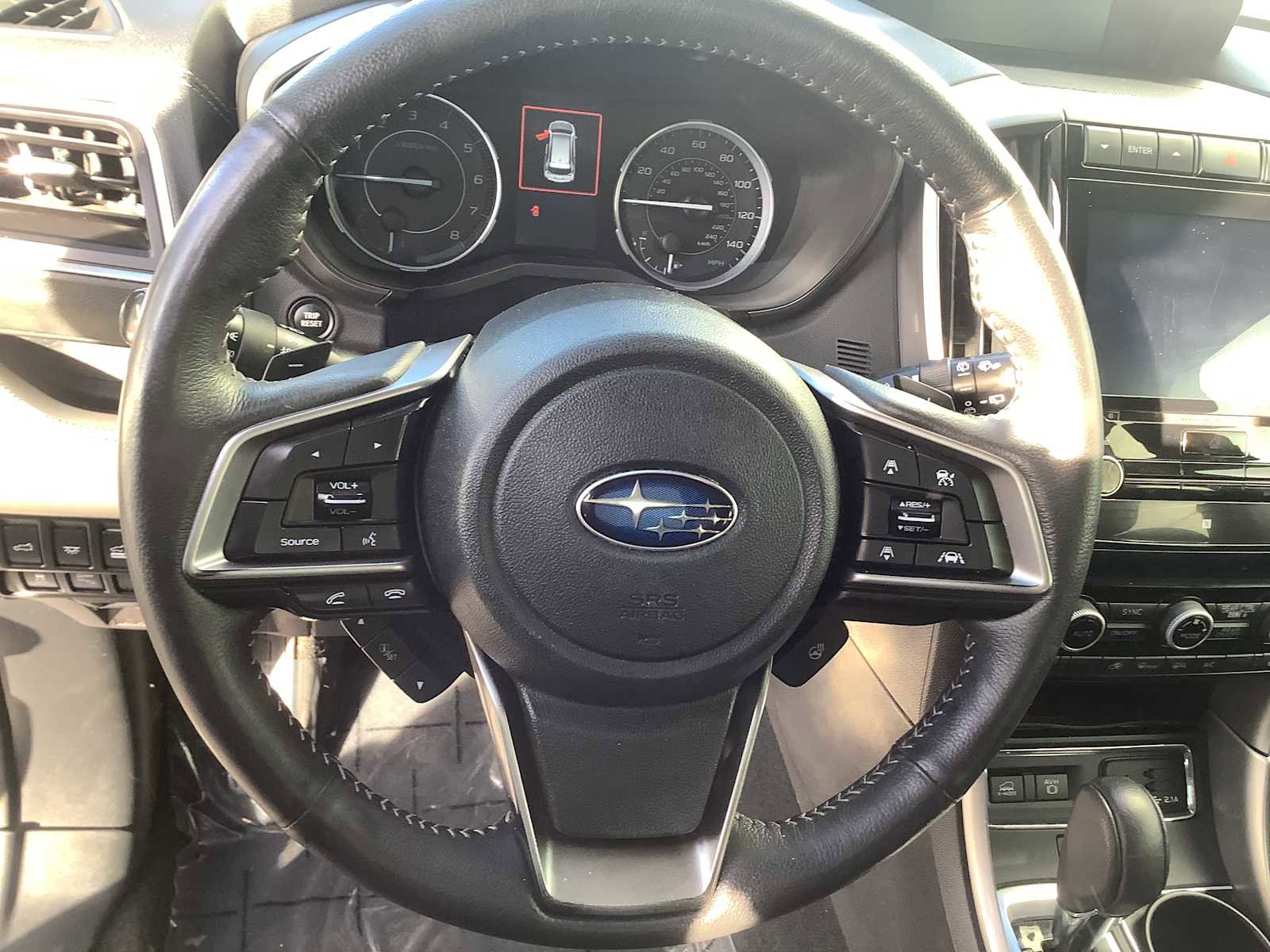 Used 2020 Subaru Ascent Limited w/ Technology Package image 15