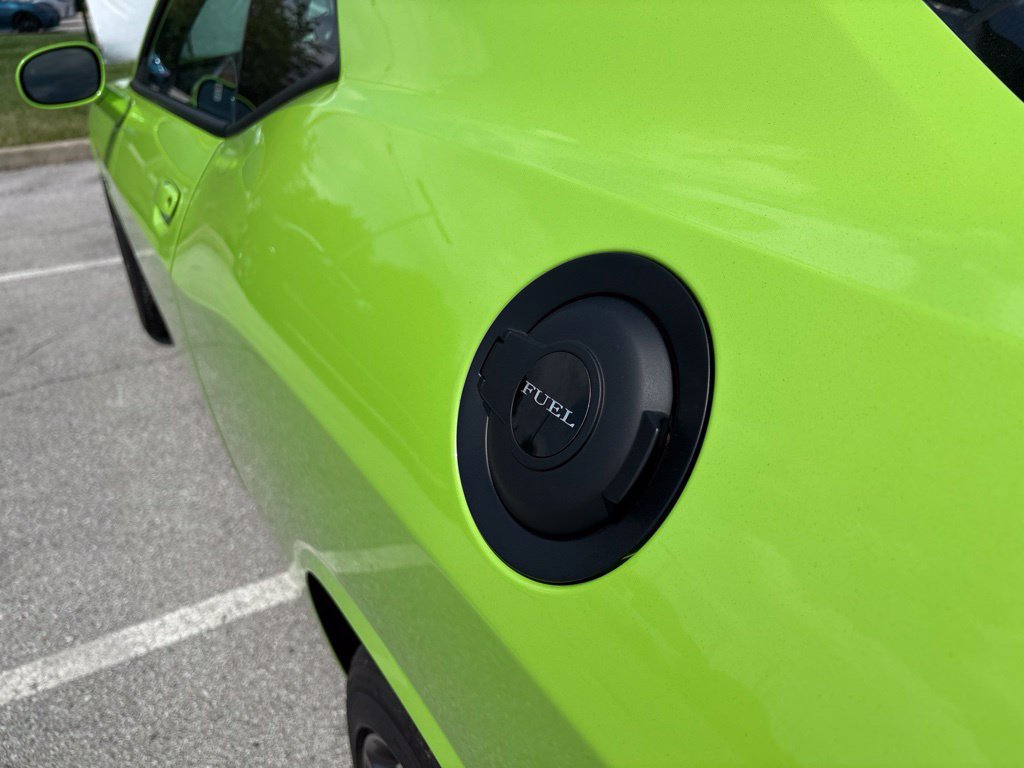 Used 2023 Dodge Challenger R/T w/ Plus Package RWD image 23