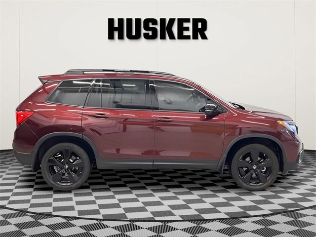 Used 2021 Honda Passport Elite image 2