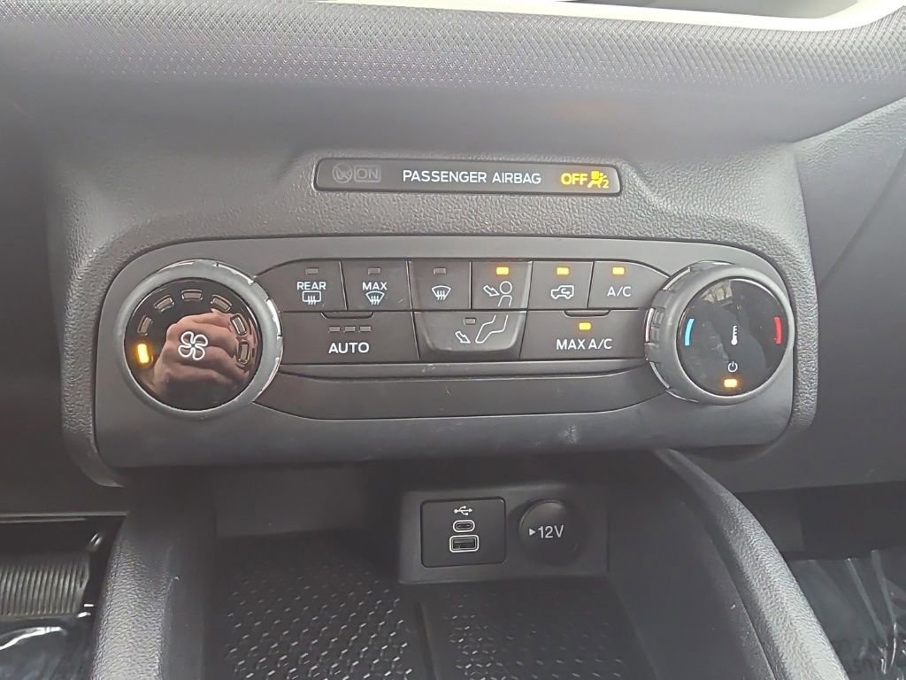 Certified 2023 Ford Bronco Sport Heritage image 22