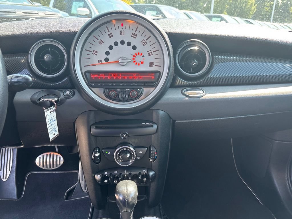 Used 2012 MINI Cooper S FWD image 11