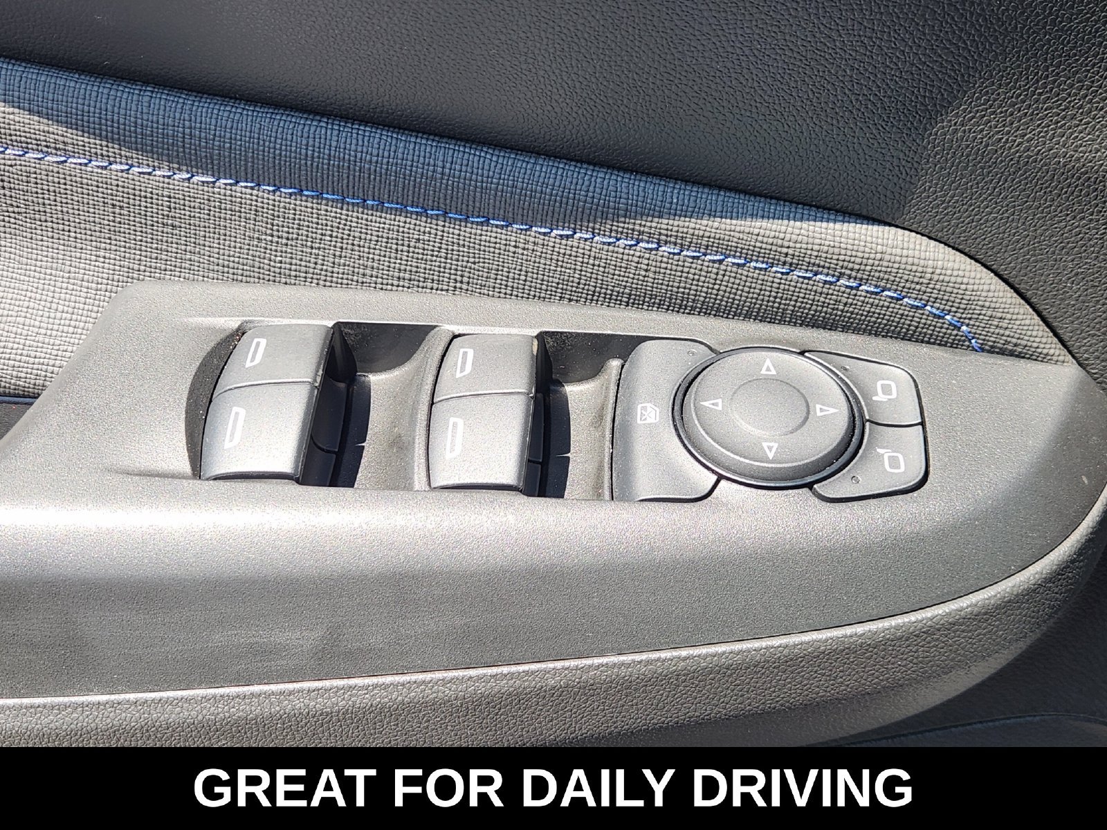 Certified 2024 Buick Envista Sport Touring w/ Convenience I Package FWD image 29