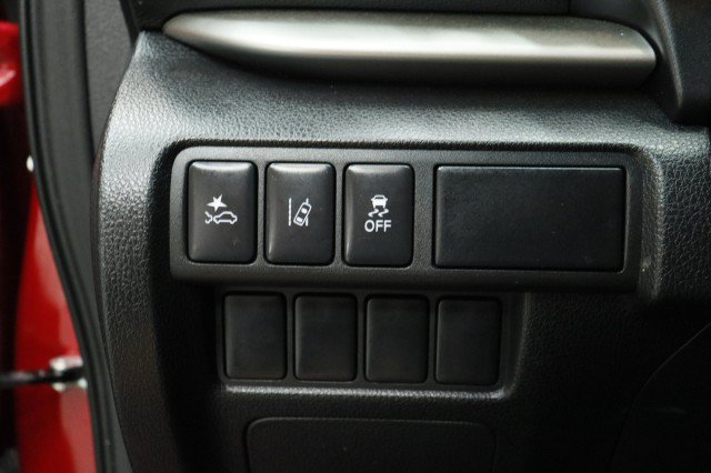 Used 2024 Mitsubishi Eclipse Cross LE AWD/4WD image 9