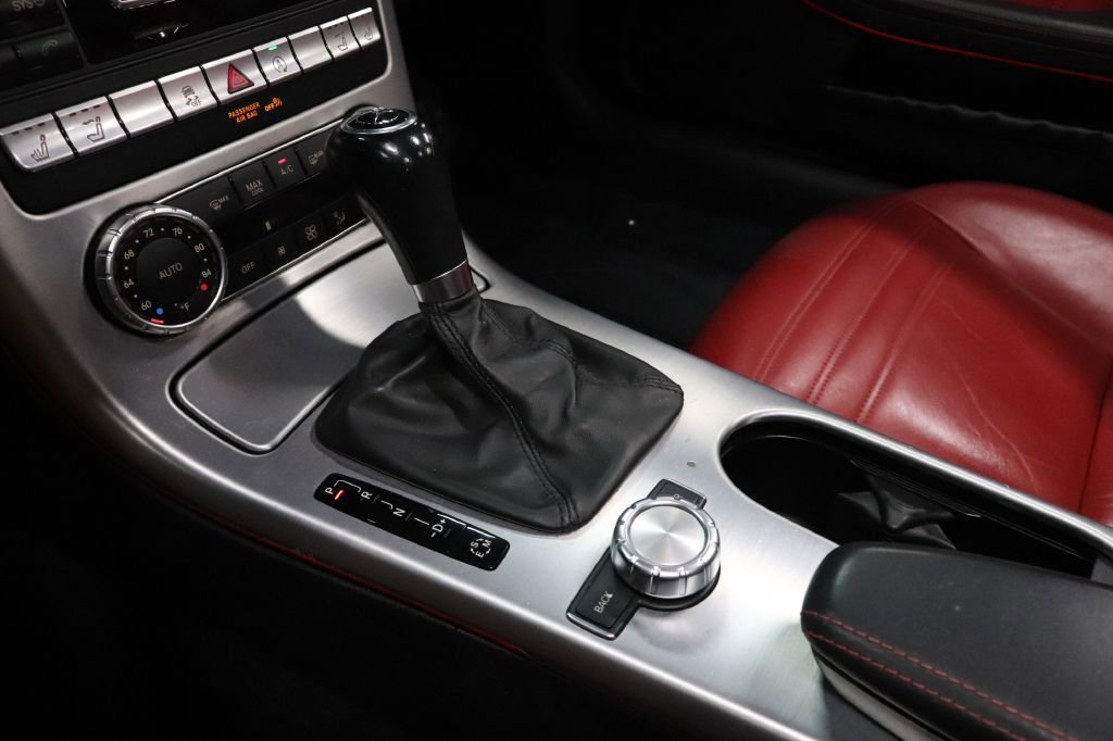 Used 2016 Mercedes-Benz SLK 350 350 image 26