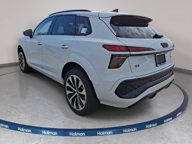 New 2026 Audi Q3 quattro 2.0T AWD/4WD image 2