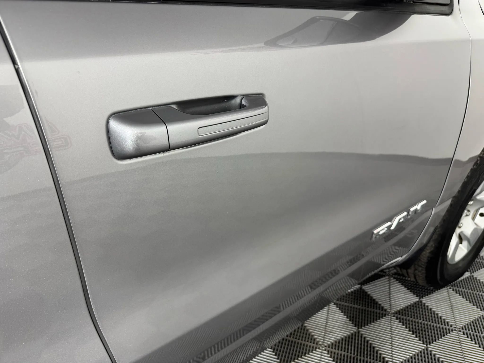 Used 2021 RAM 1500 Big Horn image 28