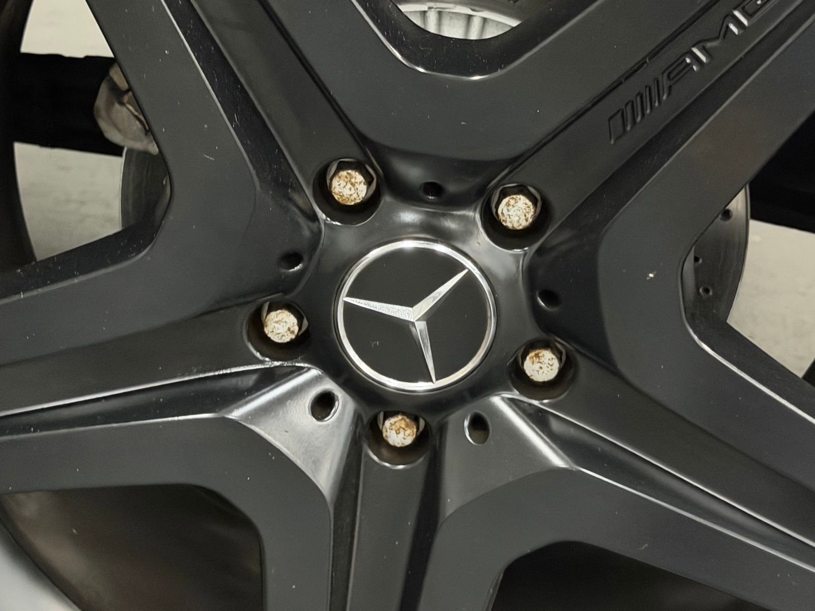 Used 2017 Mercedes-Benz G 63 AMG 4MATIC image 17