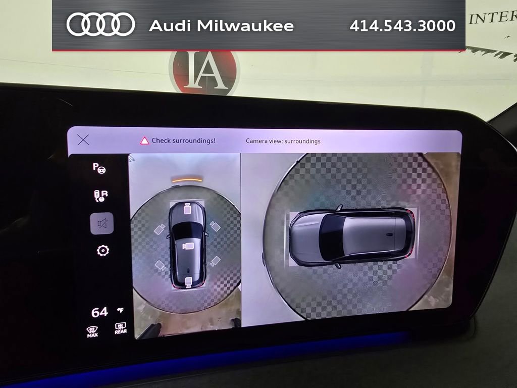 New 2026 Audi Q3 quattro 2.0T AWD/4WD image 26