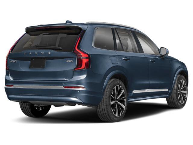 New 2026 Volvo XC90 B6 Ultra image 2