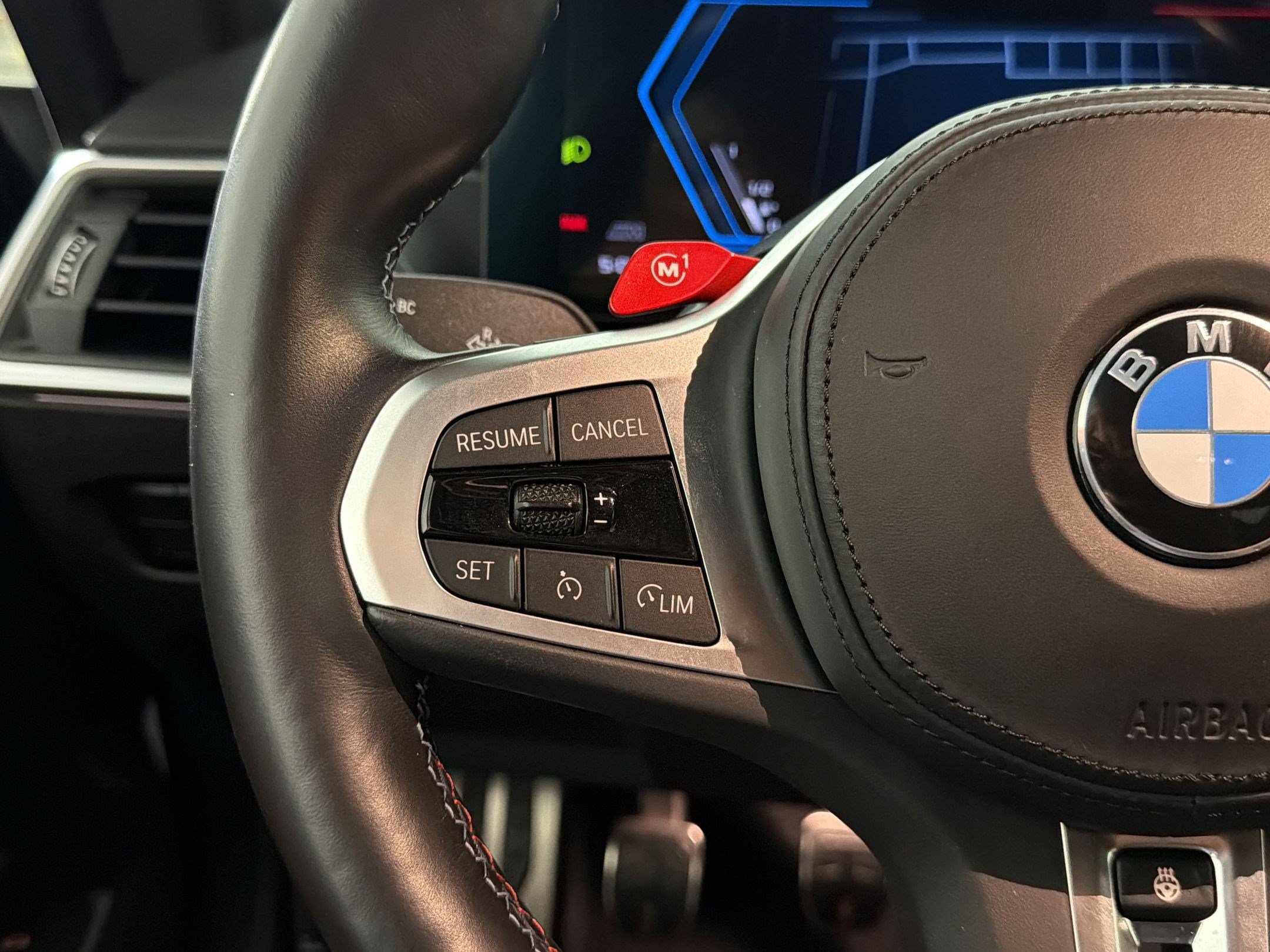 Used 2024 BMW M2 w/ Lighting Package RWD image 16