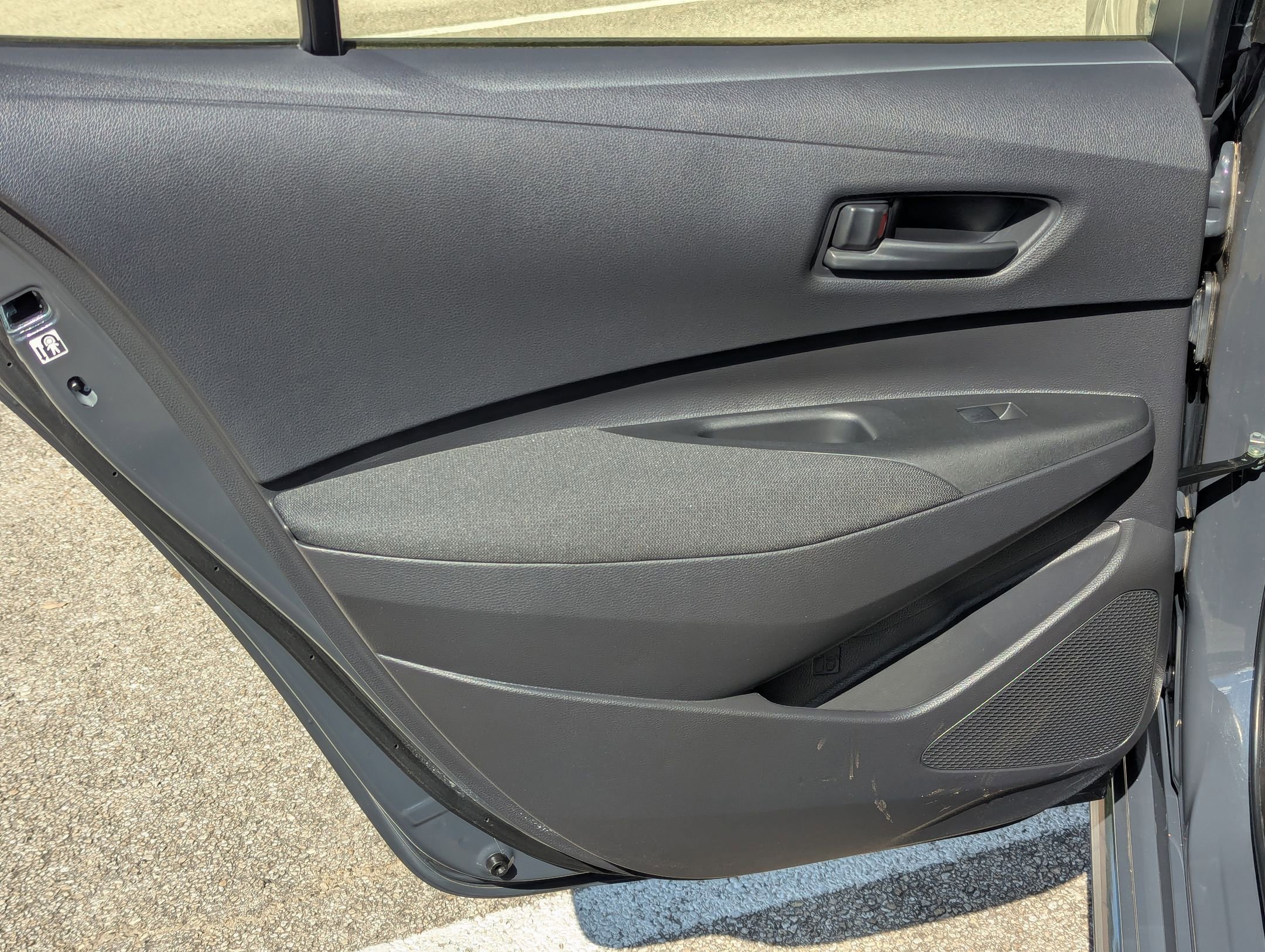 Used 2024 Toyota Corolla LE image 16