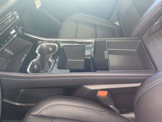 New 2026 Chevrolet Traverse LT w/ Midnight/Sport Edition image 30